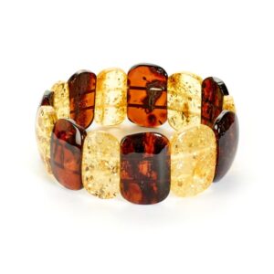 Vòng tay Hổ phách 3531119395
