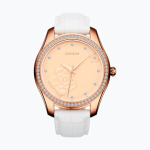 Đồng hồ Sokolov  610.73.00.601.02.02.2