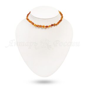 Vòng cổ Hổ phách 5103029935
