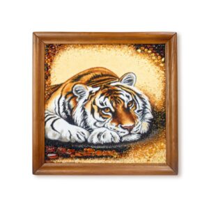 Tranh Hổ phách 6512287156111
