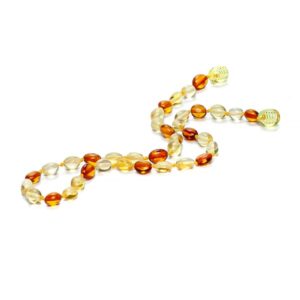 Vòng cổ Hổ phách 5503019939