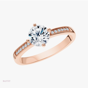 Nhẫn bạc nữ 329173