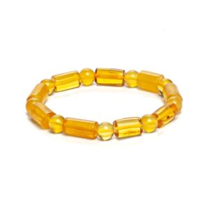 Vòng tay Hổ phách 3401115290