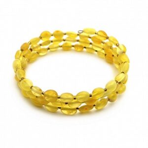 Vòng tay Hổ phách 3402207352