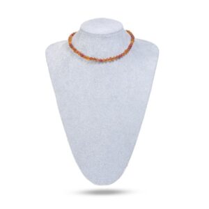 Vòng cổ Hổ phách 5503010044