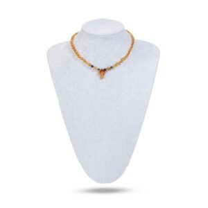 Vòng cổ Hổ phách 5103029901