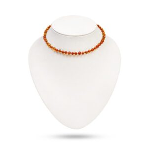 Vòng cổ Hổ phách 510309925