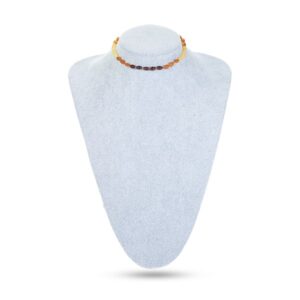 Vòng cổ Hổ phách 5503039925