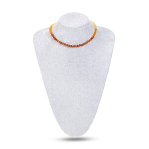 Vòng cổ Hổ phách 5503010030