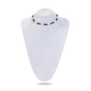 Vòng cổ Hổ phách 5503010051