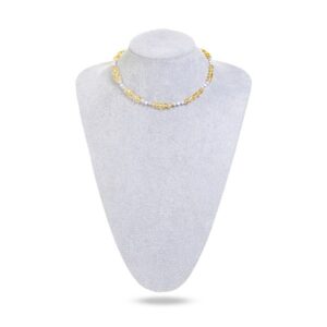 Vòng cổ Hổ phách 5507010049