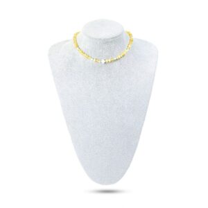 Vòng cổ Hổ phách 5503050043