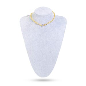 Vòng cổ Hổ phách 5403010056