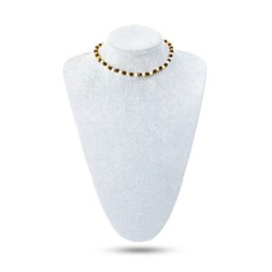 Vòng cổ Hổ phách 5503010029