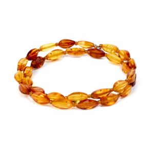 Vòng tay Hổ phách 5102206858