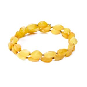 Vòng tay Hổ phách 5312206858