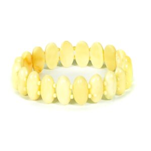 Vòng tay Hổ phách 3332109469