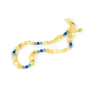 Vòng cổ Hổ phách  5501010075