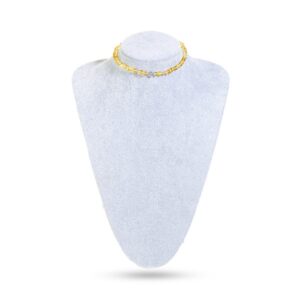 Vòng cổ Hổ phách 5403010066