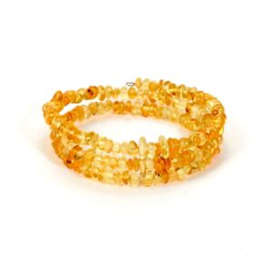 Vòng tay Hổ phách 3401203995