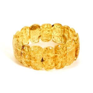 Vòng tay Hổ phách 3401119395
