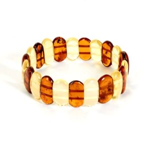 Vòng tay Hổ phách 3501109473