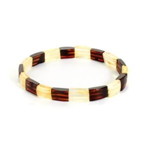 Vòng tay Hổ phách 3551009514