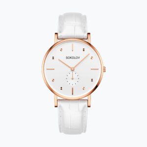 Đồng hồ  Sokolov  615.73.00.600.09.03.2