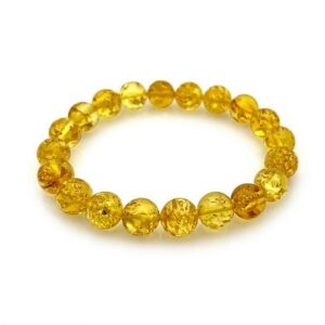 Vòng tay Hổ phách 3401167713
