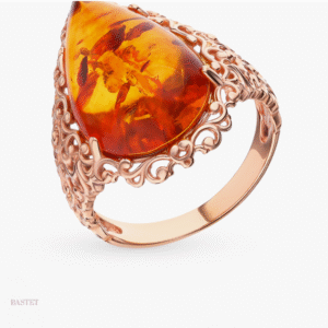 Nhẫn bạc nữ 89413