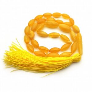 Chuỗi Mân côi Hổ phách 9311157101