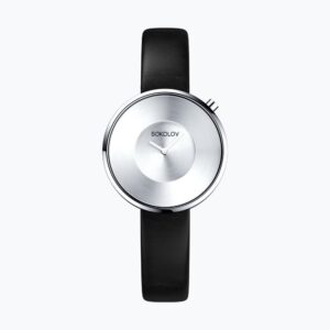 Đồng hồ Sokolov  617.71.00.000.01.01.2