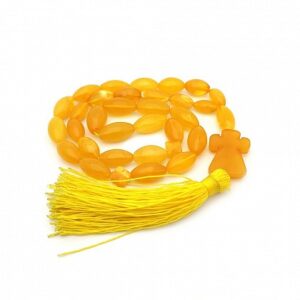 Chuỗi Mân côi Hổ phách 9313167102
