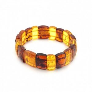 Vòng tay Hổ phách 3501109501