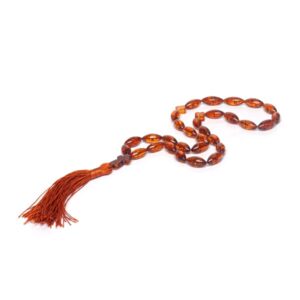 Chuỗi Mân côi Hổ phách 9103157101