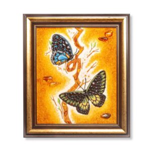 Tranh Hổ phách 6514191456251