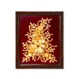 Tranh Hổ phách 6512134040