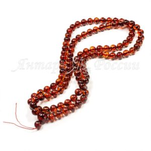 Chuỗi Mân côi Hổ phách 506208000058