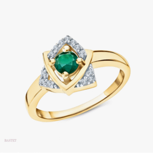 Nhẫn bạc nữ 989954
