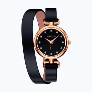 Đồng hồ Sokolov 315.73.00.002.01.2