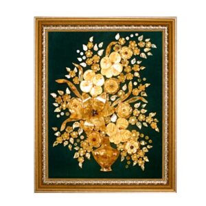 Tranh Hổ phách 6534114104