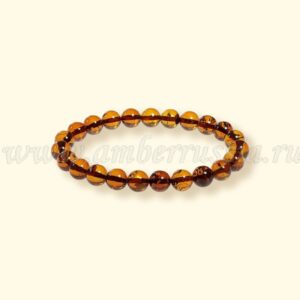Vòng tay Hổ phách 3111007177868