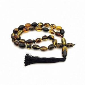 Chuỗi Mân côi Hổ phách 9213100290