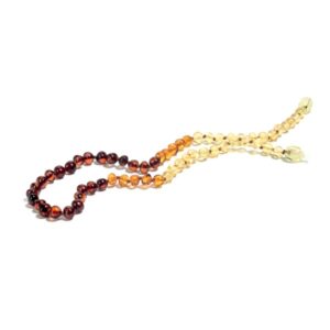Vòng cổ Hổ phách 5503009915