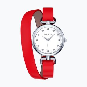 Đồng hồ Sokolov 315.71.00.000.01.02.2
