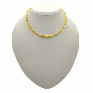 Vòng cổ Hổ phách 5403029935