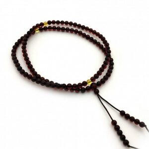 Chuỗi Mân côi Hổ phách 9006157700