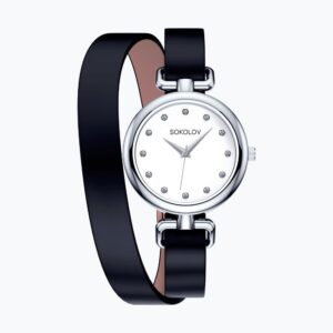 Đồng hồSokolov 315.71.00.000.01.01.2