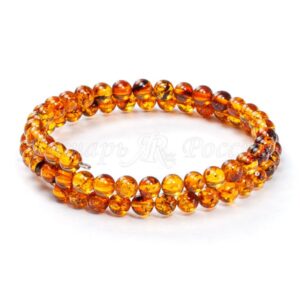 Vòng tay Hổ phách 3101267701