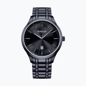 Đồng hồ Nam Sokolov 312.72.00.000.04.02.3